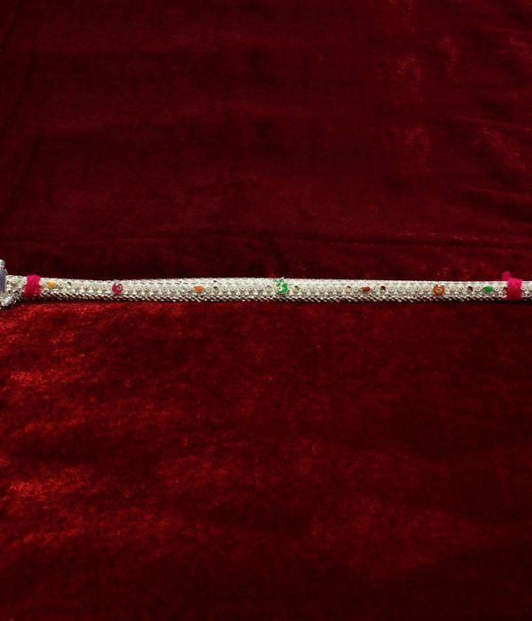 KV Anklet - Size:10 #01
